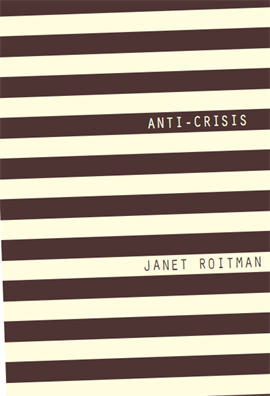 Anti-Crisis (2014)